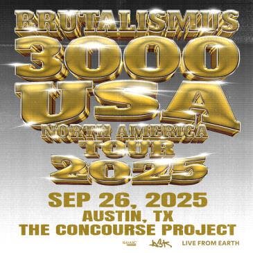 Brutalismus 3000
