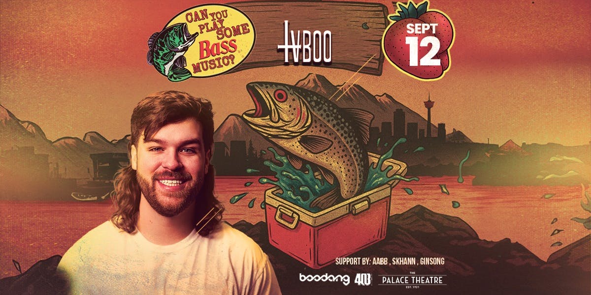 Tvboo - Calgary