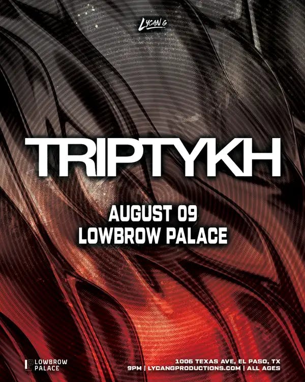 Triptykh