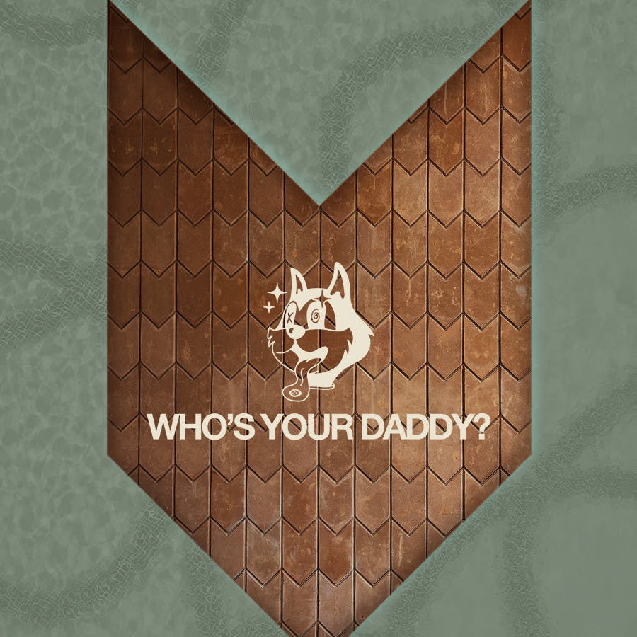 Who's Your Daddy?