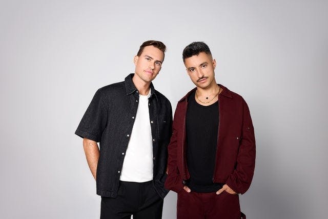 Loud Luxury: Five Star Dive Bar Tour