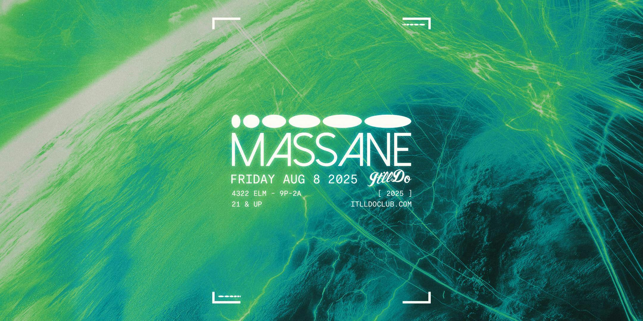 Massane