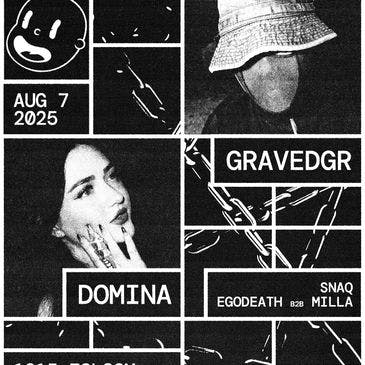 Gravedgr
