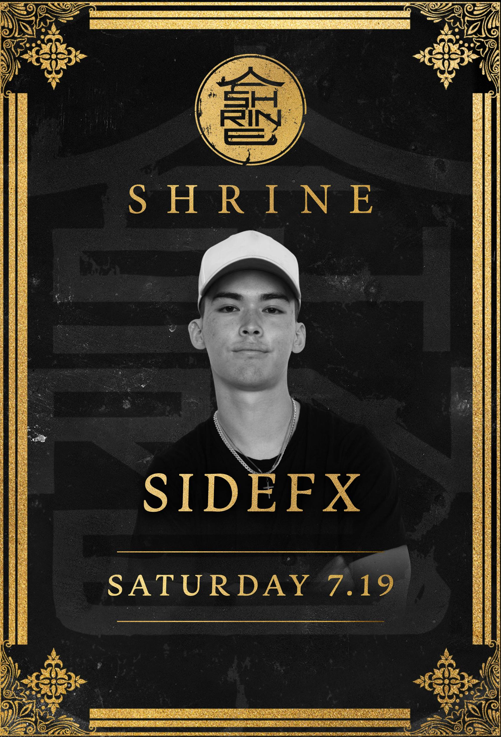 SideFx