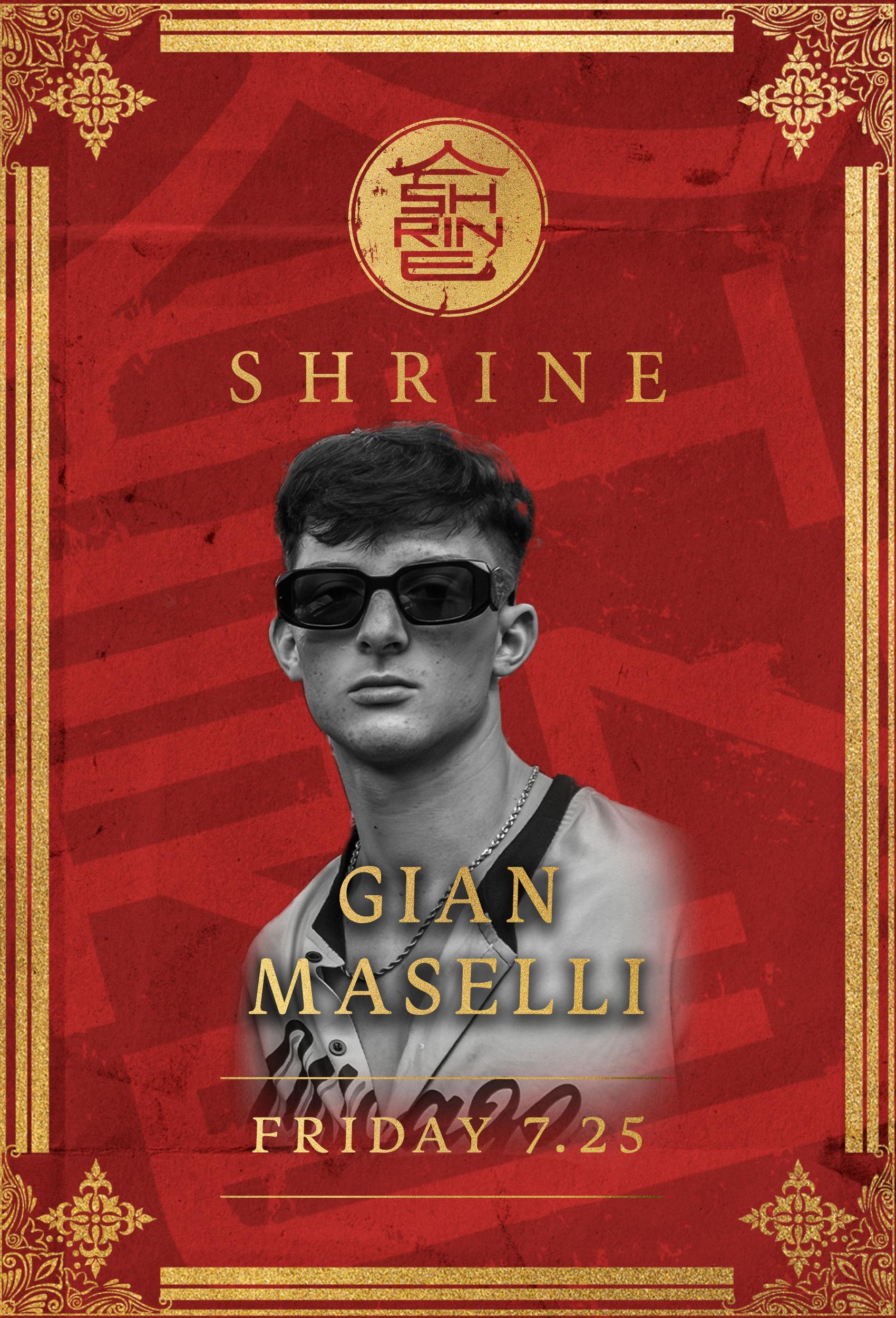 Gian Maselli
