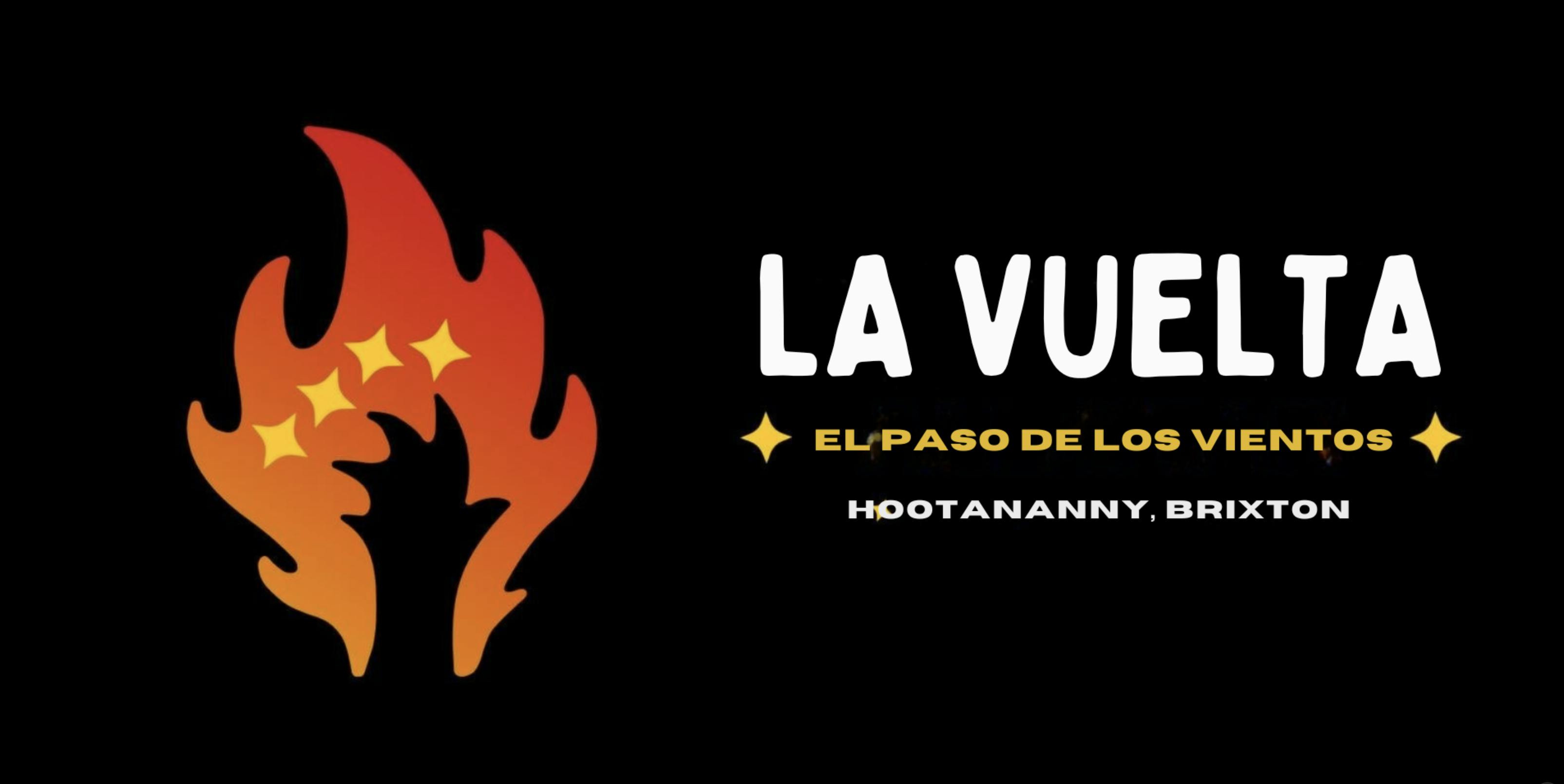 La Vuelta: El Paso De Los Vientos