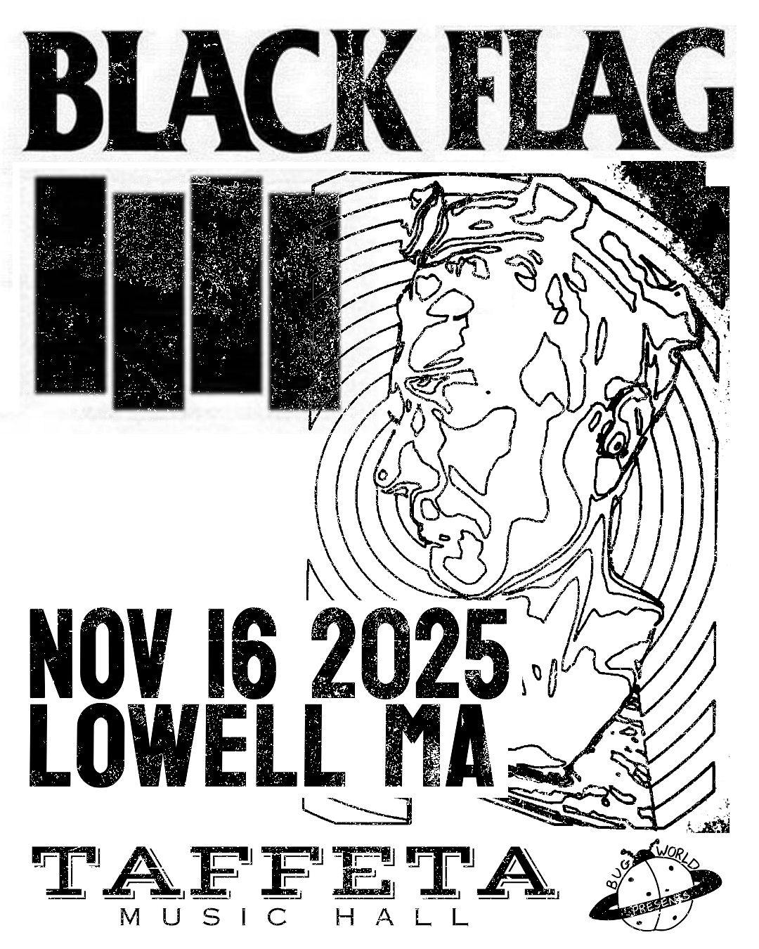 Black Flag