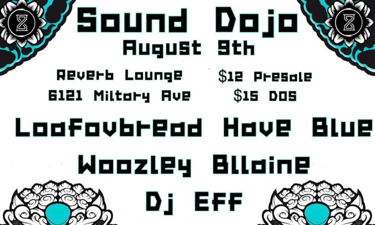 Sound Dojo Vol III