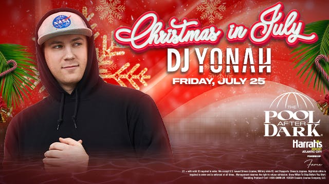 Christmas in July