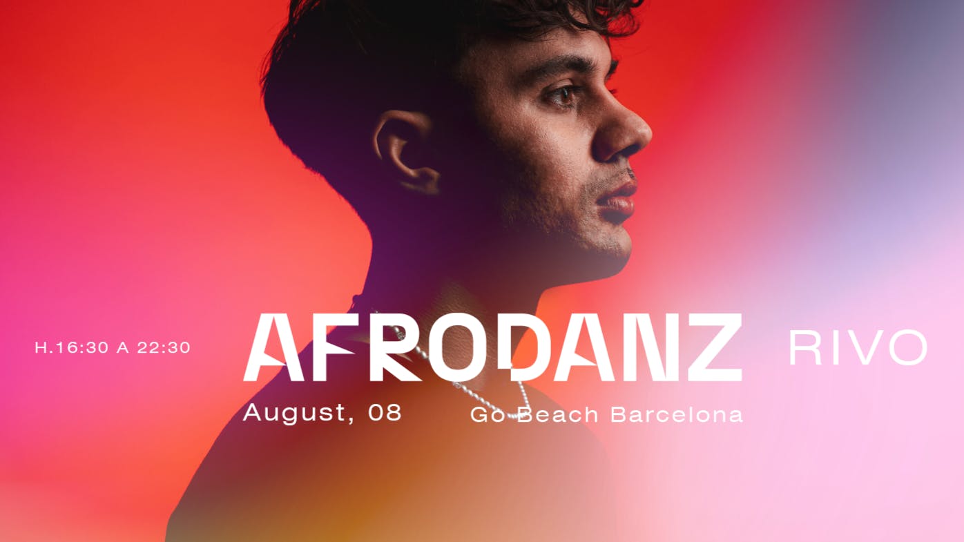 Afrodanz
