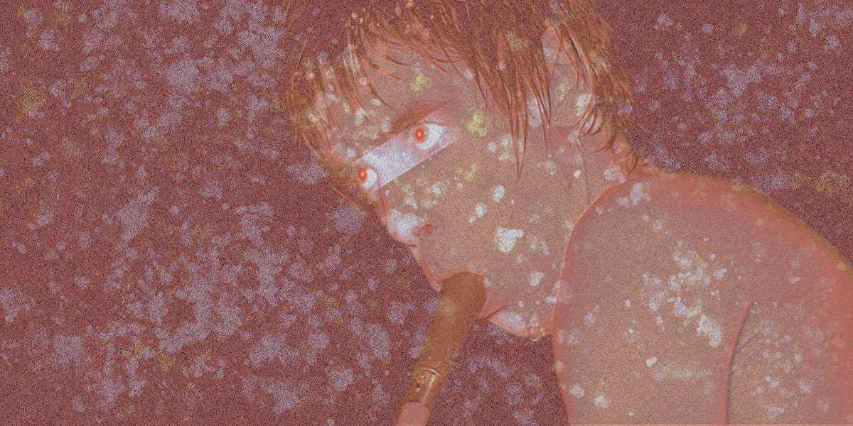 1969 (Iggy & The Stooges Tribute)