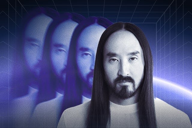 Steve Aoki