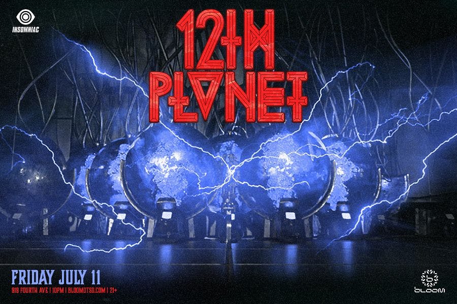 12th Planet