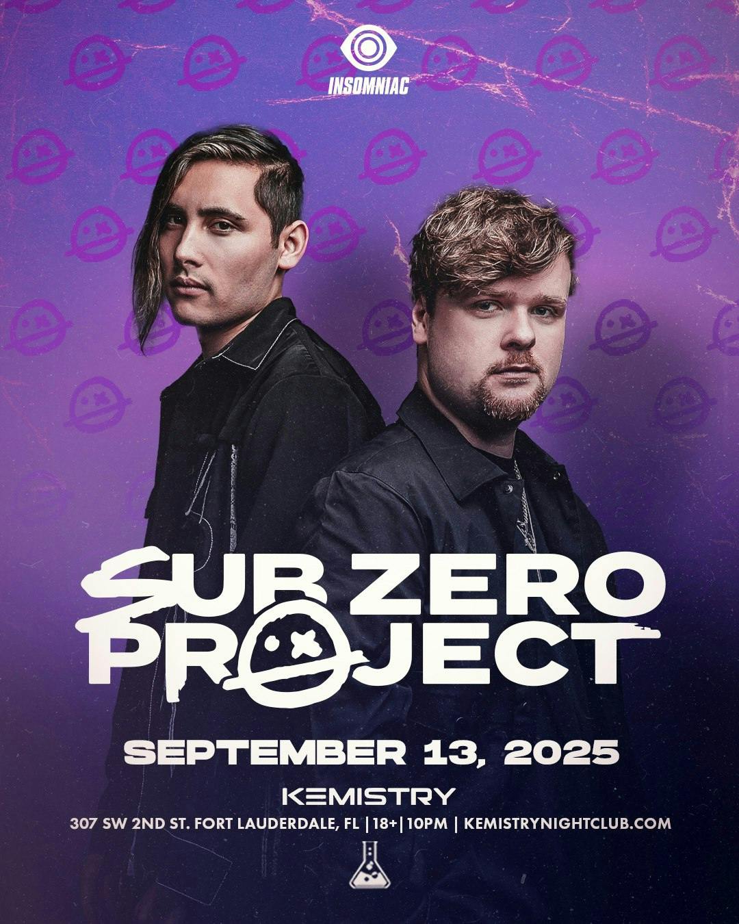 Sub Zero Project