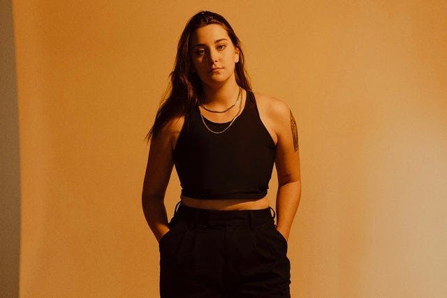 Katie Pruitt: Time Wasn’t Wasted Tour