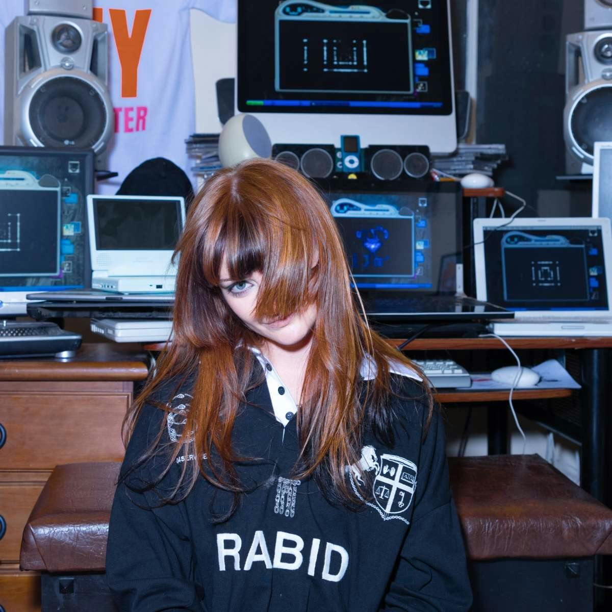 Ninajirachi w/ Somewhere Special + Vyblossom