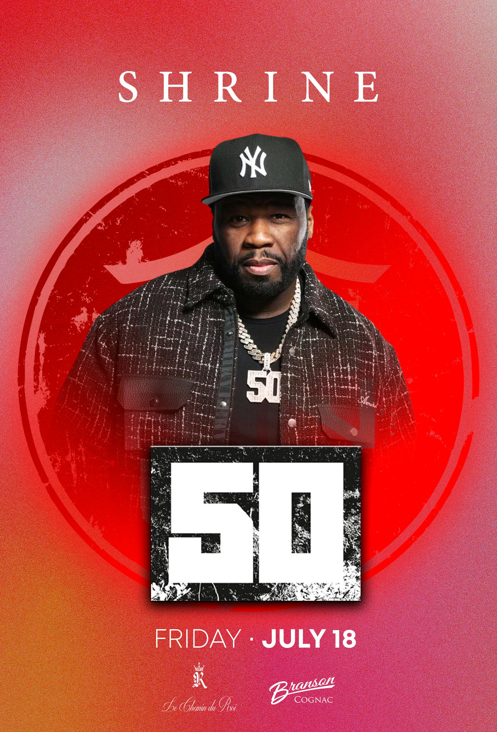 50 Cent