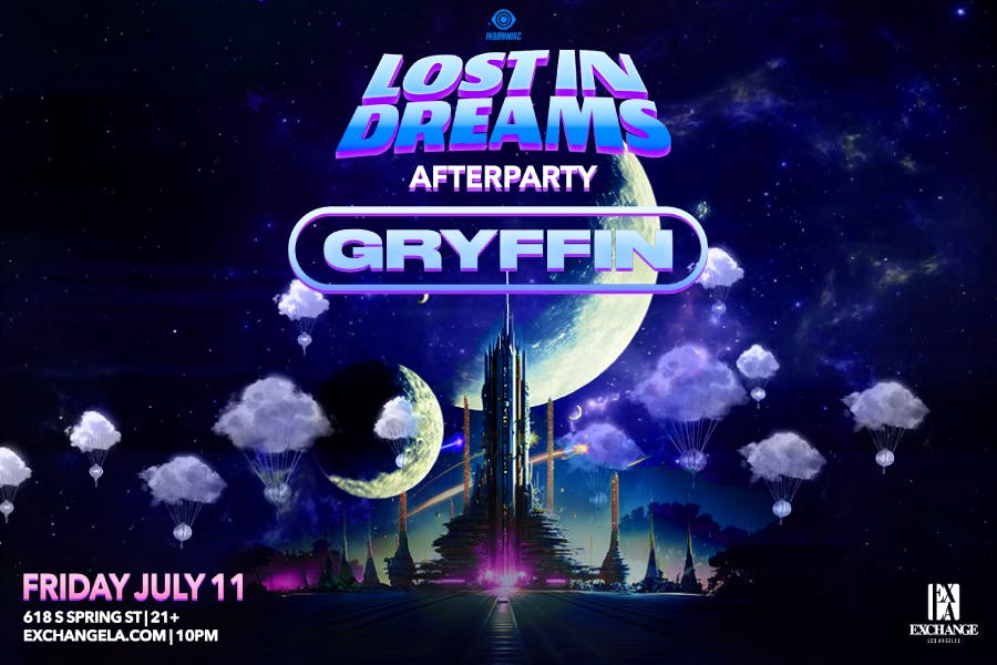 Gryffin