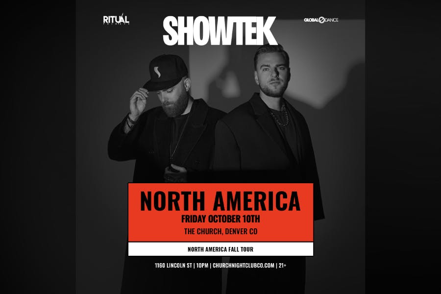 Showtek