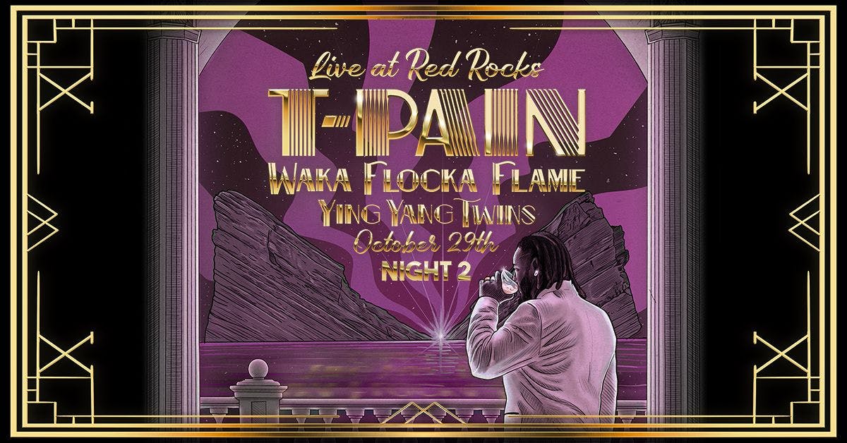 T-Pain