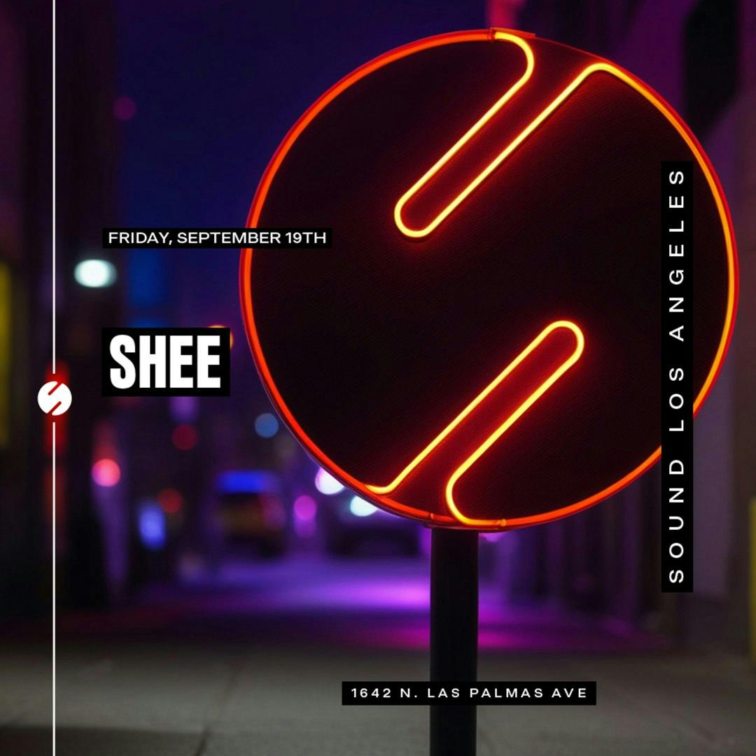Shee