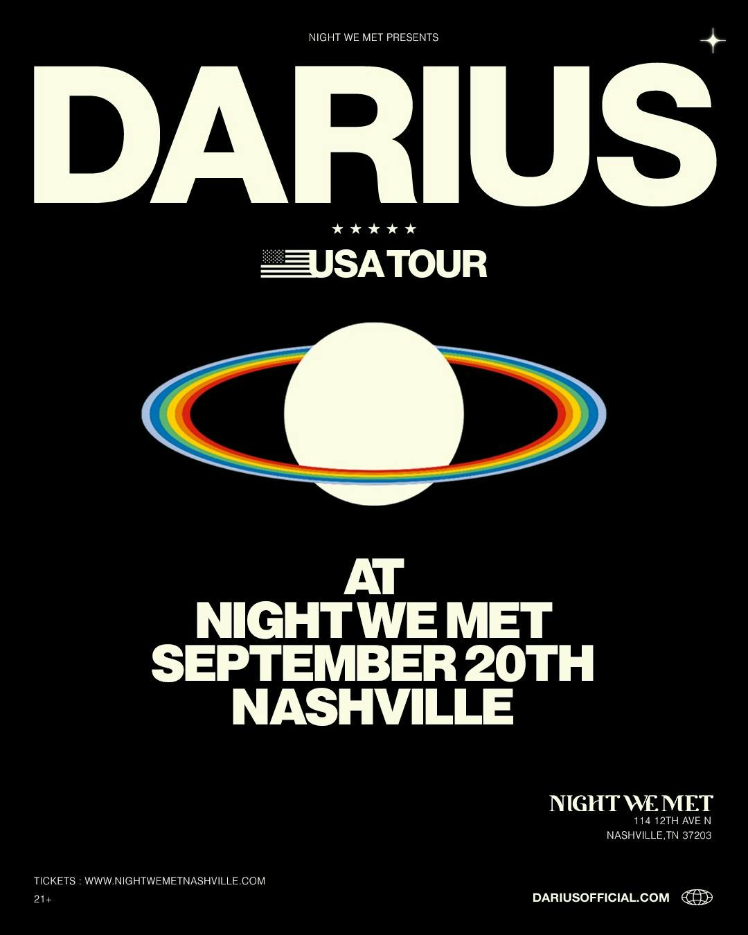 Darius