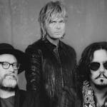 Grey Eagle Event Centre