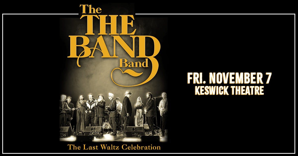 The Last Waltz Celebration