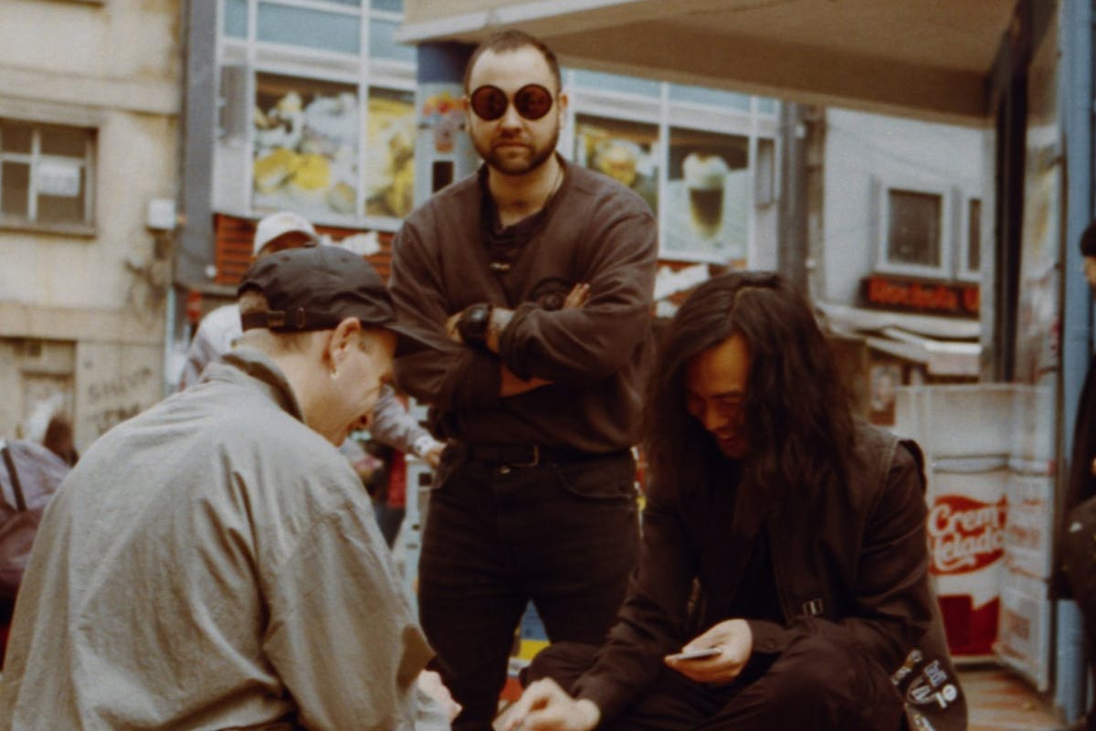 Unknown Mortal Orchestra w/ Improvement Movement
