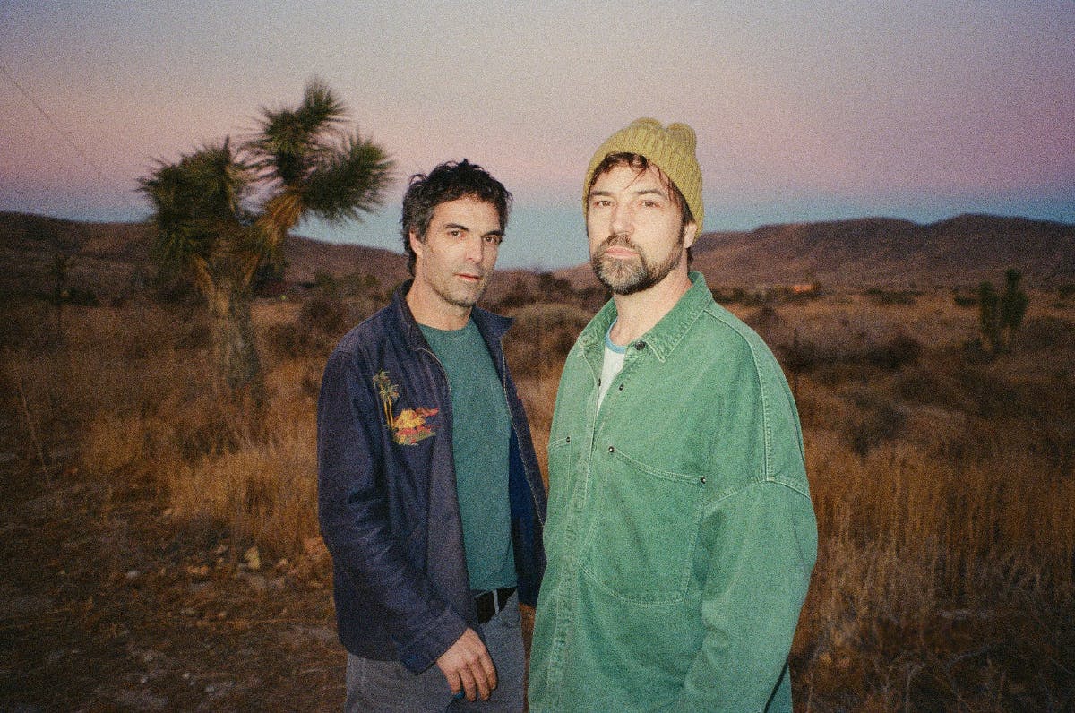 The Barr Brothers, Land of Talk