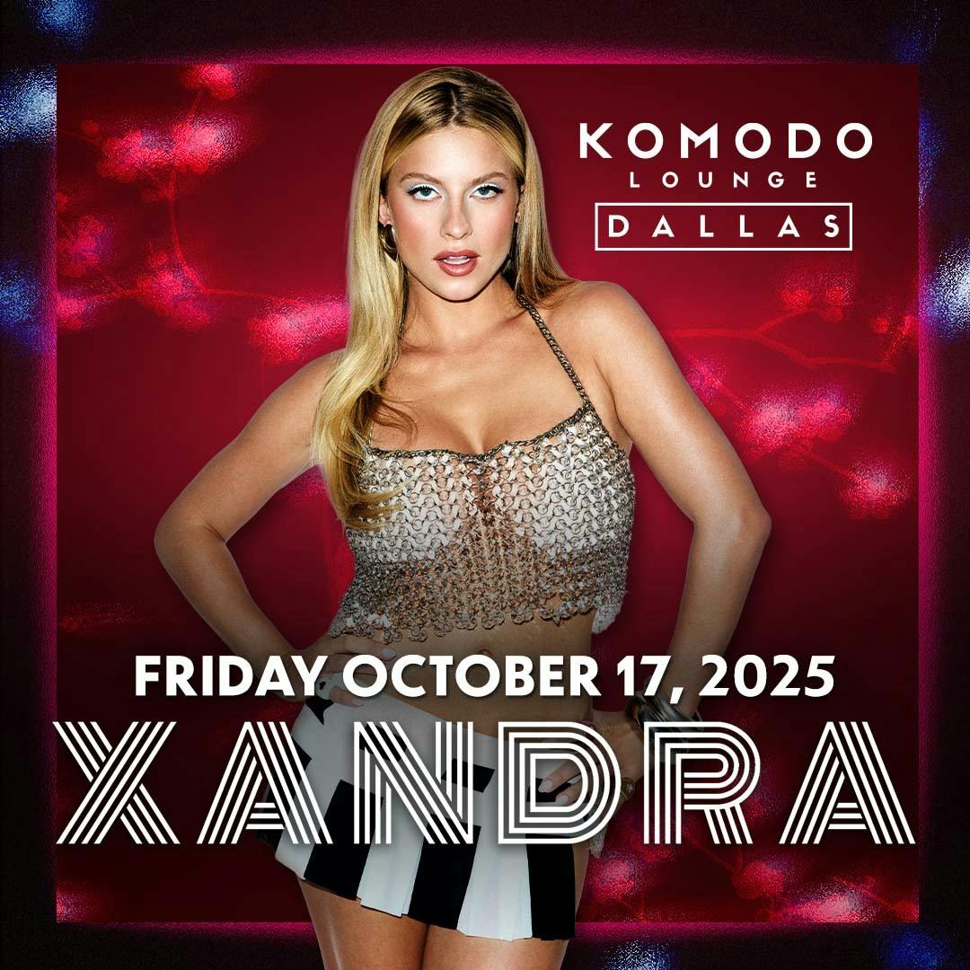 Xandra