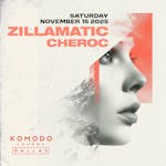 Komodo Lounge
