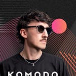 Komodo Lounge