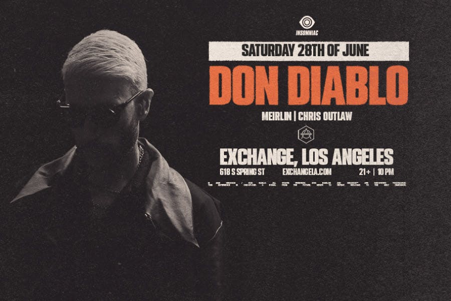 Don Diablo