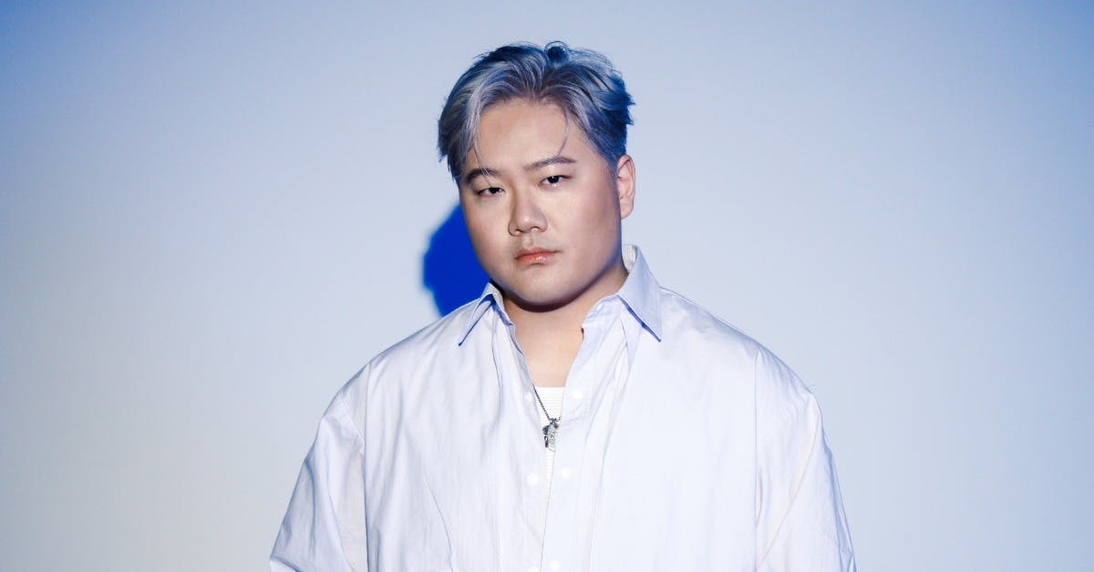 Dabin presents Aura Park