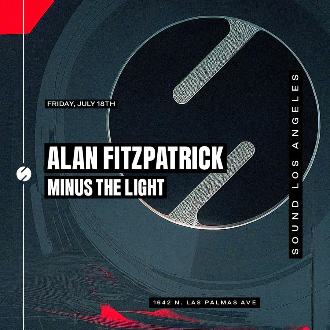 Alan Fitzpatrick
