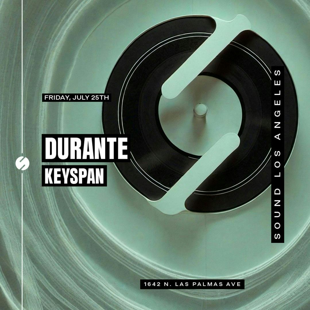 Durante
