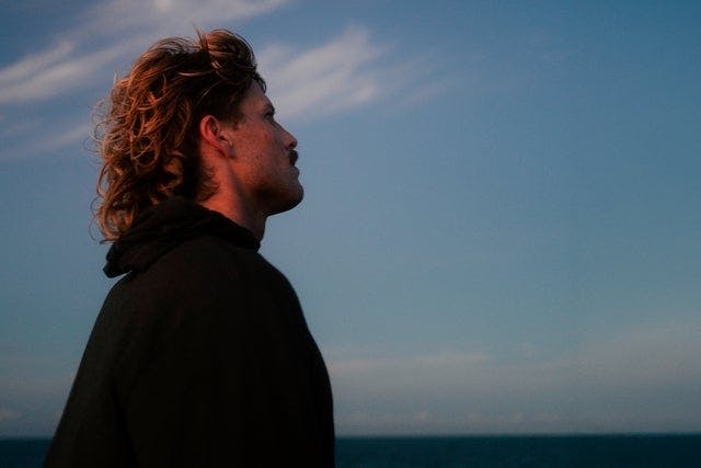 Ziggy Alberts - Homecoming Tour