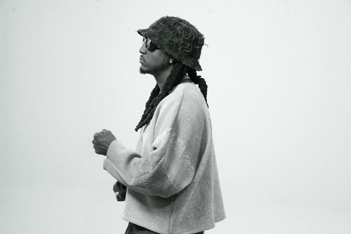 K Camp - Kiss 6 Tour