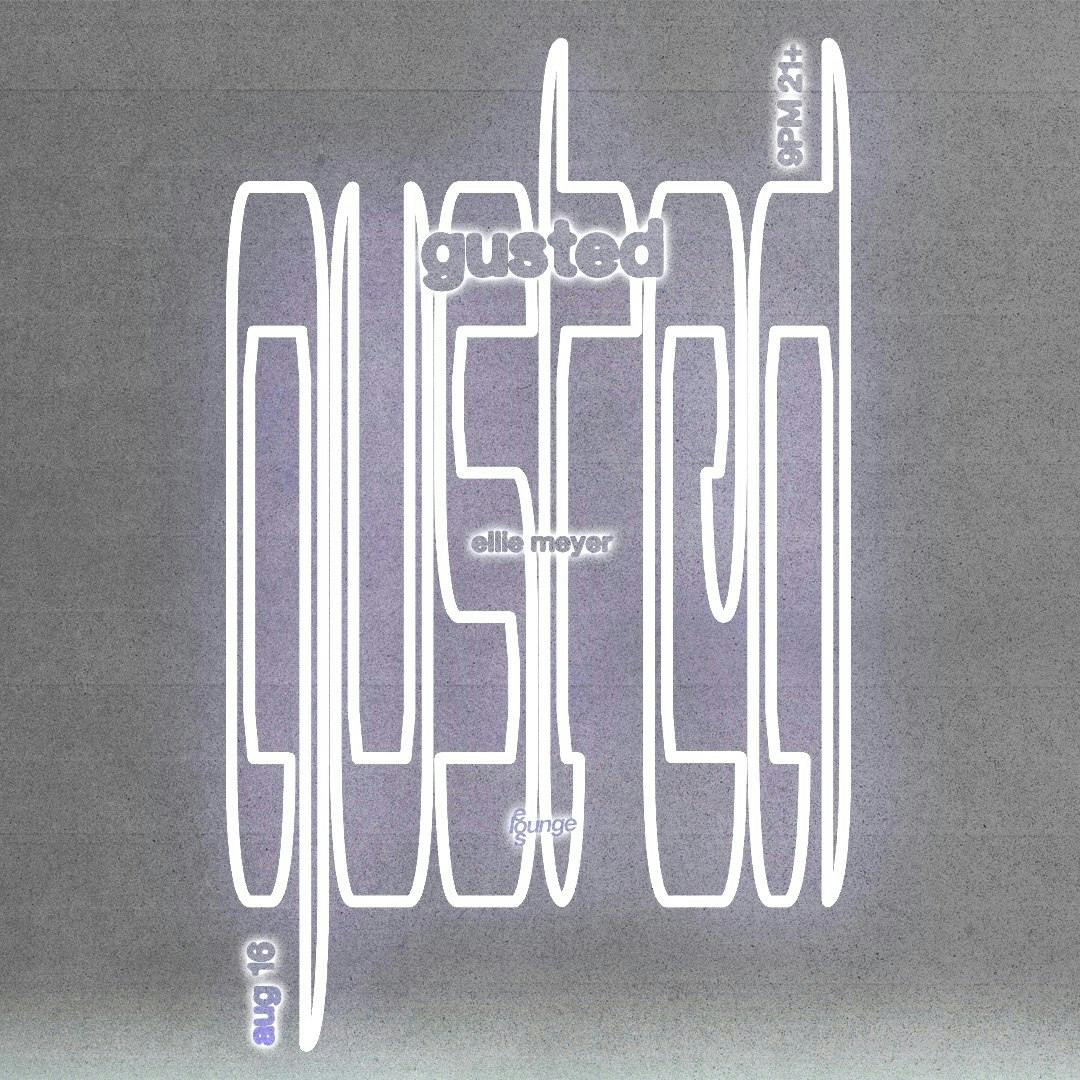 Gusted