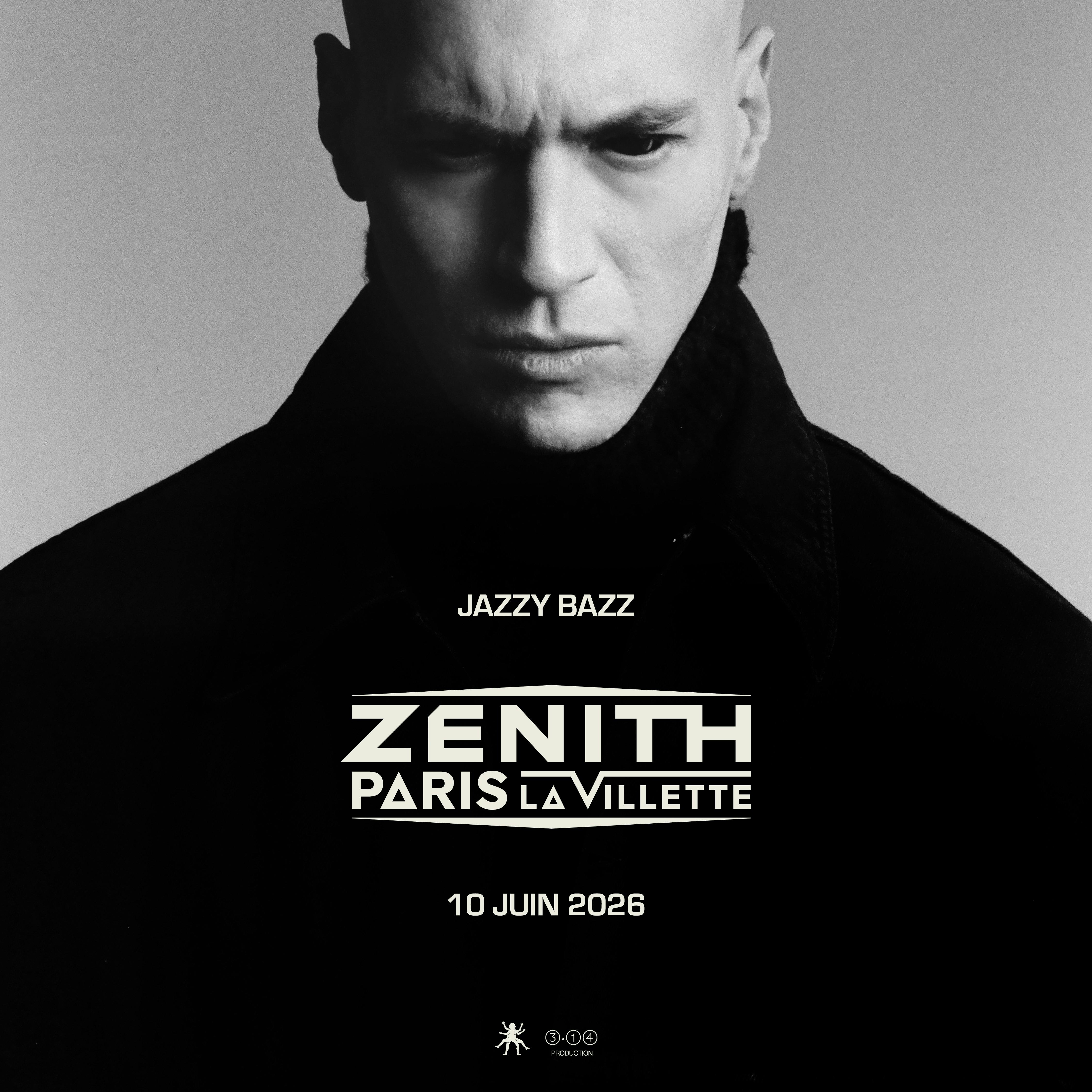 Le Zenith Paris   La Villette