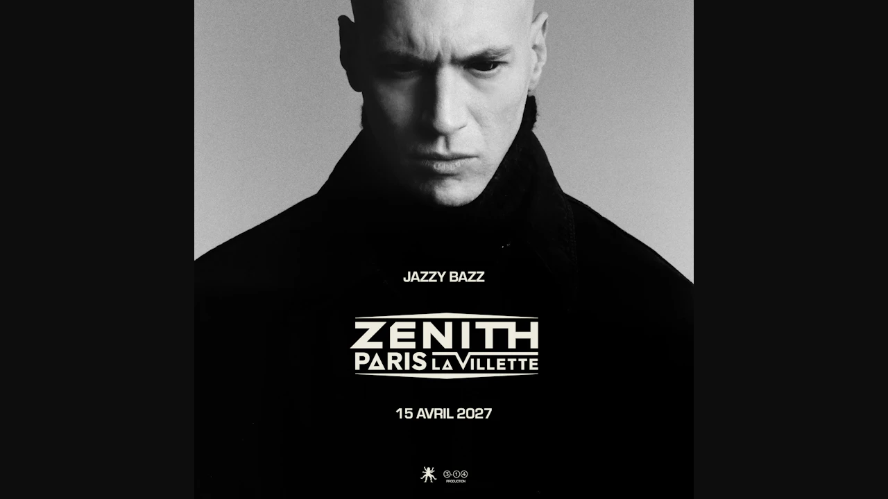 Jazzy Bazz