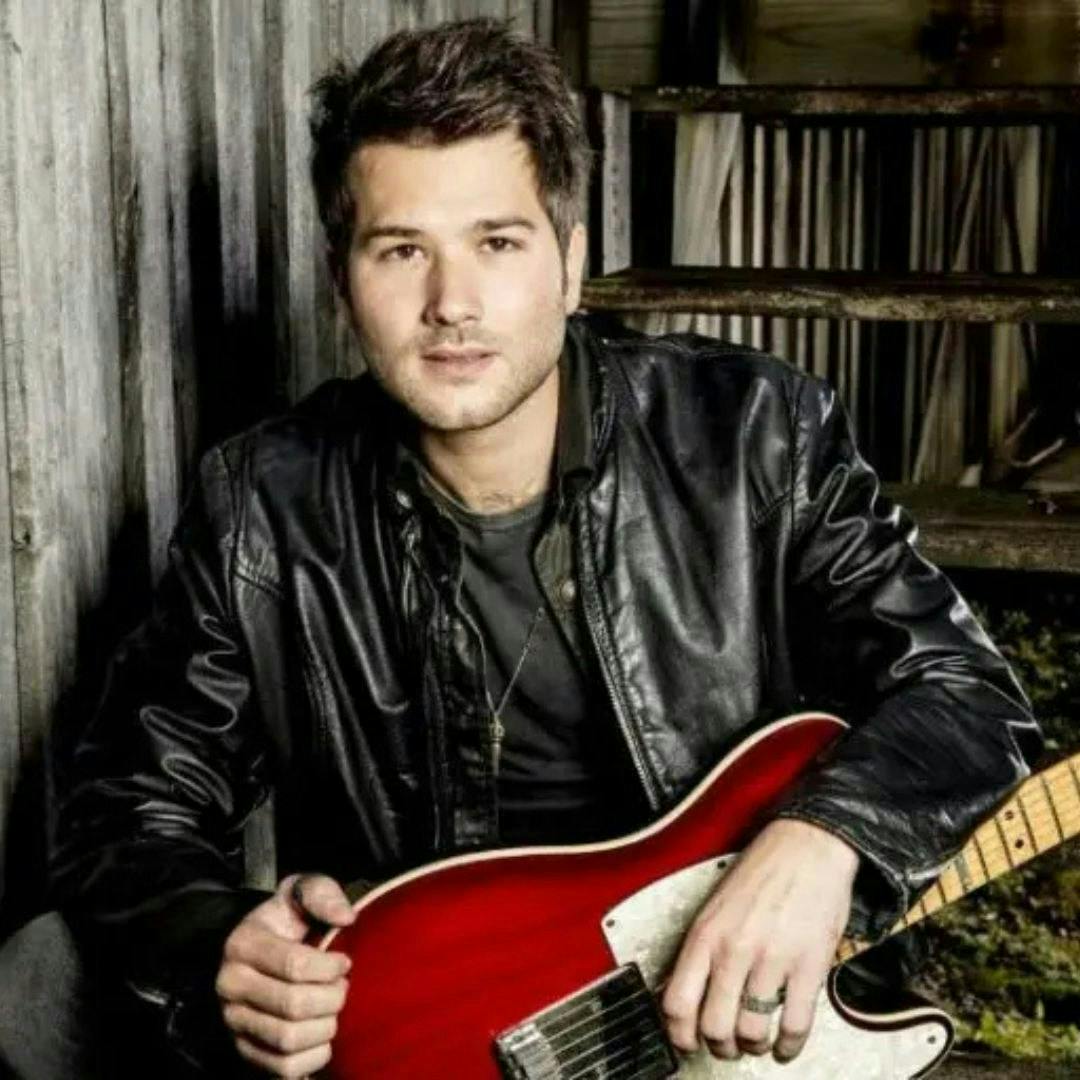 Ben Gallaher