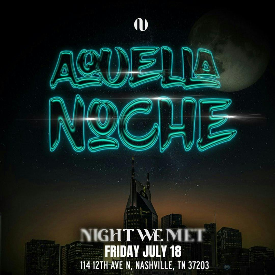 Aquella Noche