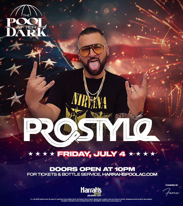 Prostyle