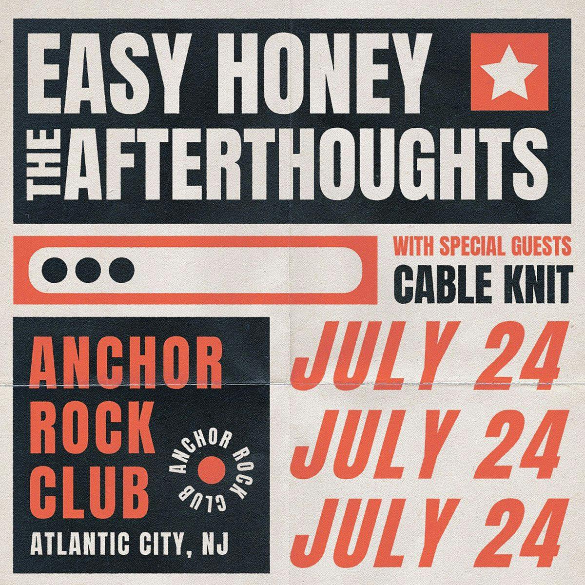 Easy Honey