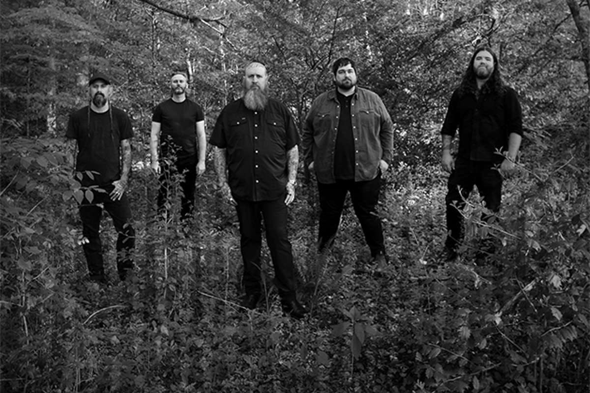 BASK "The Turning" Album Release