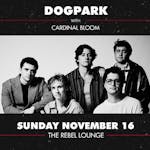 Rebel Lounge
