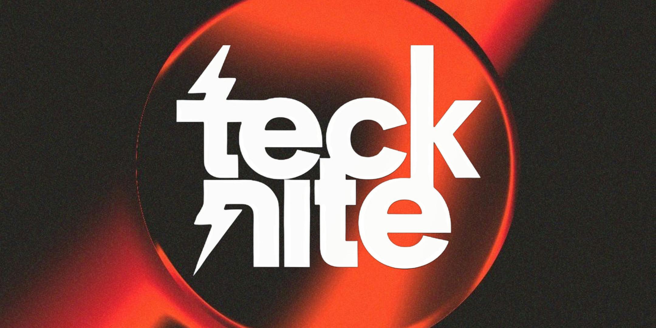 Tecknite
