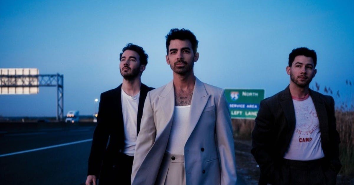 Jonas Brothers